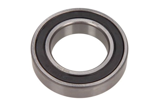6008 2RS-M ŁOŻYSKO ALTERNATORA 6008-2RS 40X68X15 MAXGEAR