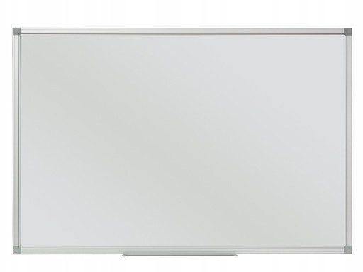 SUCHOŚCIERALNA MAGNETYCZNA TABLICA 120X80
