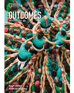 Outcomes 3rd Edition. Advanced Teacher's Book