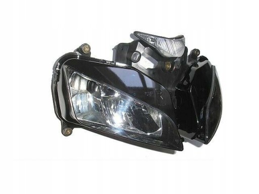 MOTOJAPAN - LAMPA PRZÓD HONDA CBR 1000 RR (04-07)