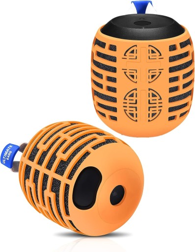 Obudowa etui na głośnik Wonderboom 2 silikonowy