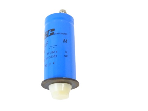 Kondensator 10000uF 63V BCcomponents