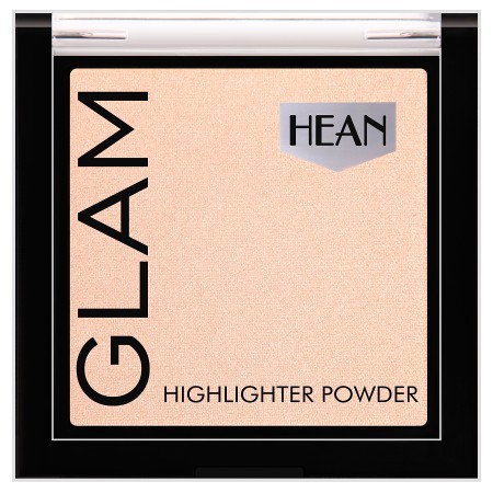 HEAN Glam ROZŚWIETLACZ 200 Luxury Nude