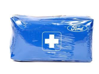 APTECZKA SAMOCHODOWA FORD WIELE MODELI