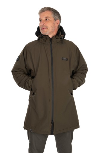 Kurtka FOX Sherpa-Tec 3/4 Length Jacket Rozmiar 