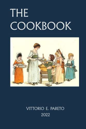 The Cookbook VITTORIO EMMANUEL PARETO