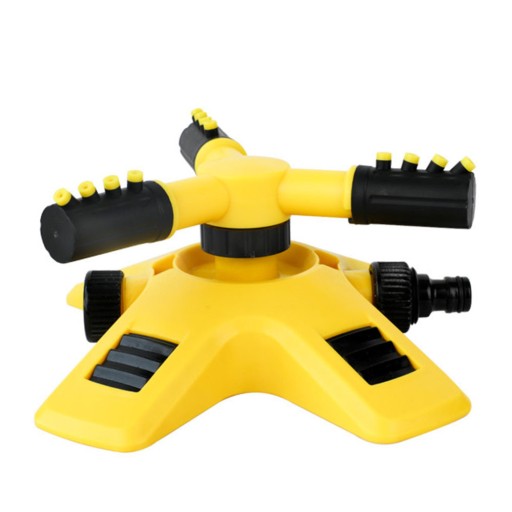 Rotary Sprinkler Automatic Lawn Irrigation System