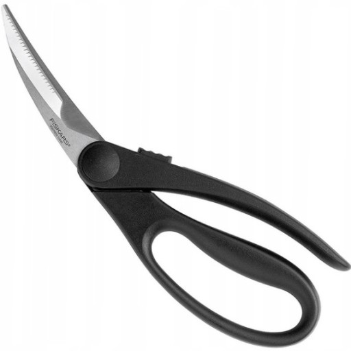 FISKARS NOŻYCE DO DROBIU 23 cm ESSENTIAL