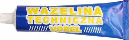 Wazelina techniczna 50 ml