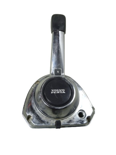 MANETKA VOLVO PENTA 22561331