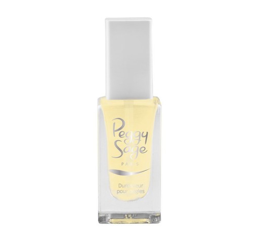 Peggy Sage Nail Hardener preparat utwardzający do paznokci 11ml P1