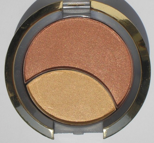 Gabrini eye shadow podwójny cień do powiek 04