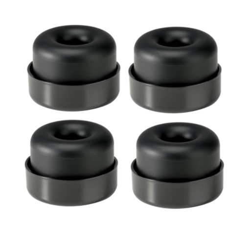 SVS SoundPath Subwoofer Isolation System 4pak