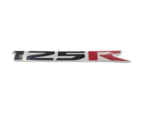 Honda CBR 125 11-16r JC50 naklejka na zadupek owiewke oryginał