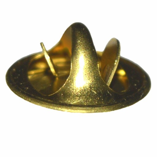 Zapinka PINs Motylek 11 mm