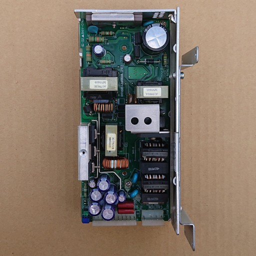 Zasilacz Densei-Lamda JWT100-5FF/B 15V/4,5A -15V/1A 5V/13 100W