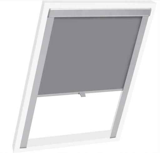 Roleta Dachowa - Do Okna VELUX MK06