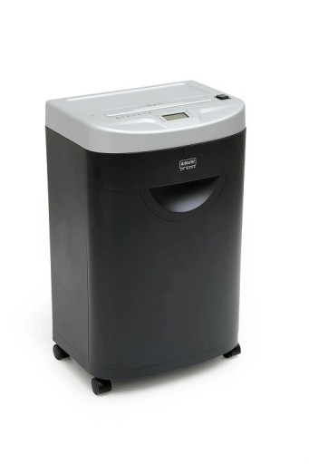 Niszczarka biurowa Wallner JP 820S