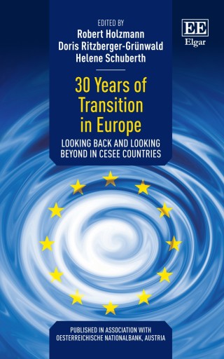 30 Years of Transition in Europe (2020) EBOOK
