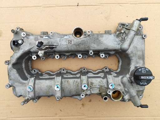 ASTRA K V 1.4T B14XFT B14XFL LE2 POKRYWA ZAWORÓW