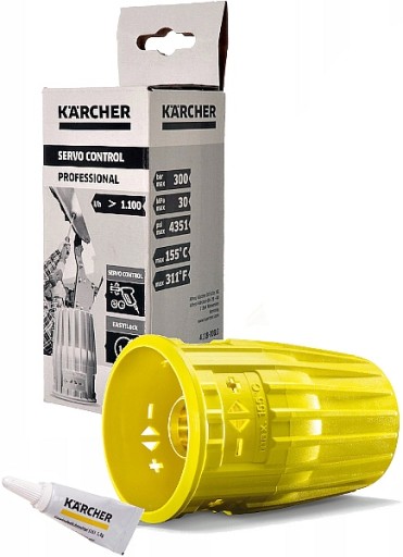 Karcher Servo control kontroler regulator ciśnienia EASY!Lock >1100 l/h