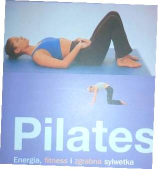 PILATES - Joyce Gavin