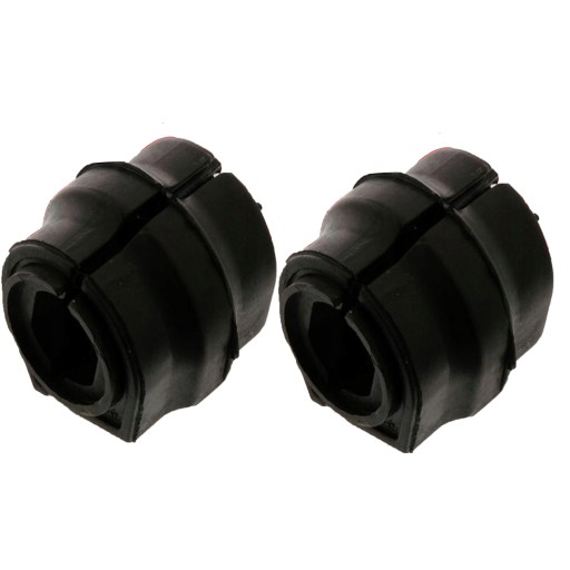 2X TULEJA STABILIZATORA PRZÓD PEUGEOT 307 308 3008