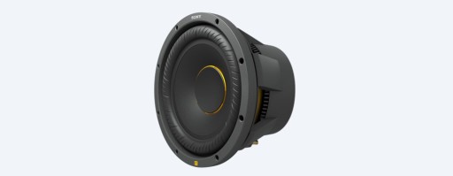 Sony XS-W124ES 4-omowy woofer 30cm