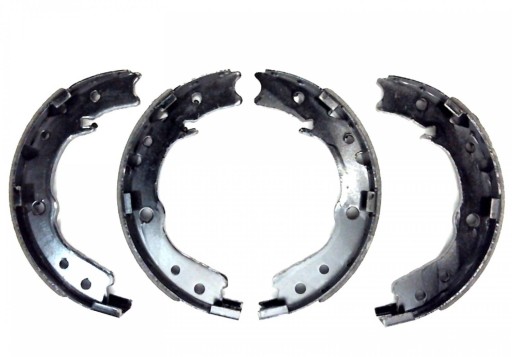 Szczęki ręcznego HONDA ODYSSEY 3.5 2005-2010