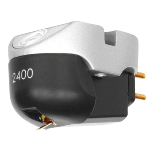 WKŁADKA GRAMOFONOWA MM GOLDRING 2400 JAPAN 1/2