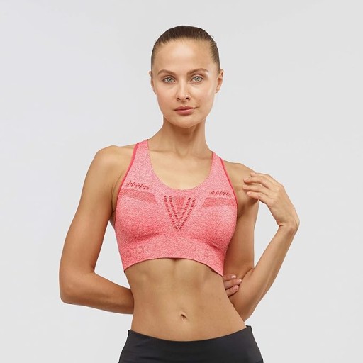 SALOMON DAMSKI STANIK SPORTOWY MOVE ON BRA W R. S