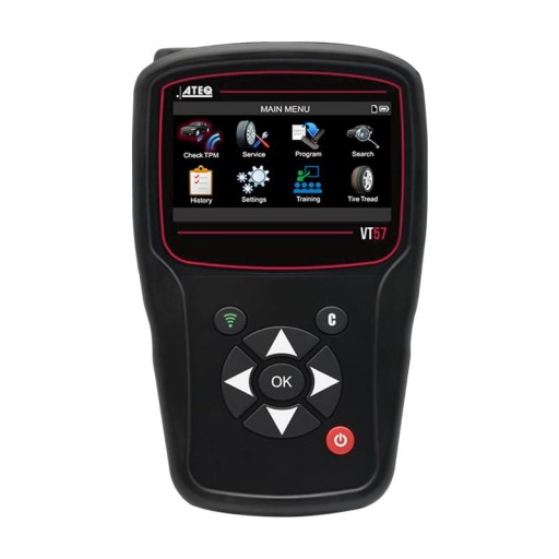 Programator czujników TPMS ATEQ VT57