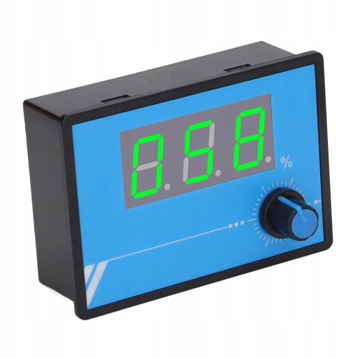 BMQ08 Enkoder PWM regulator prędkości silnika