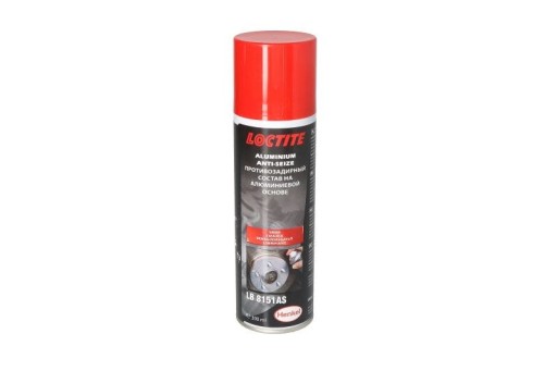 Smar LOCTITE LB 8151