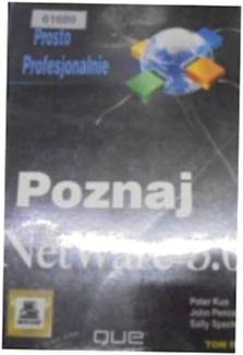 NetWare 5.0 Tom 2 - John Pence