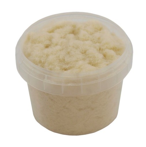 Trawka elektrostatyczna Light Straw 2mm 15g.