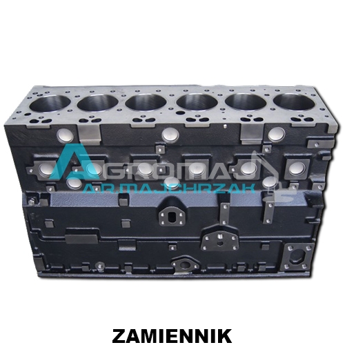 PERKINS Blok silnika (krótki) 1006.6 1006.6T ZZ50193