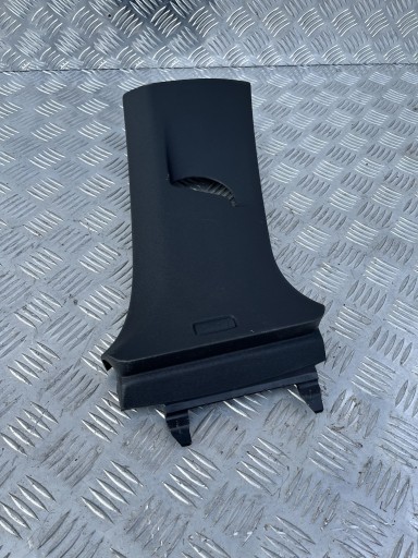 OSŁONA POSZYCIE SŁUPKA B PRAWA VW ID.3 ID3 10A867244B