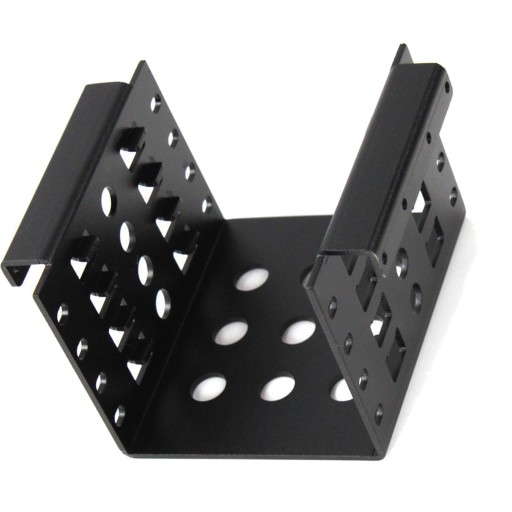 4-Bay 2,5 3,5 cala HDD