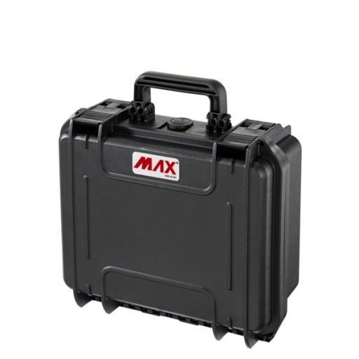 WALIZKA CZARNA MAX300