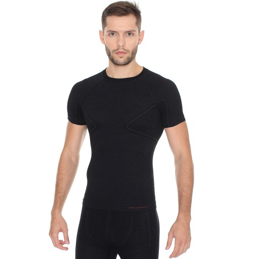 Bielizna termoaktywna Brubeck ACTIVE WOOL XL