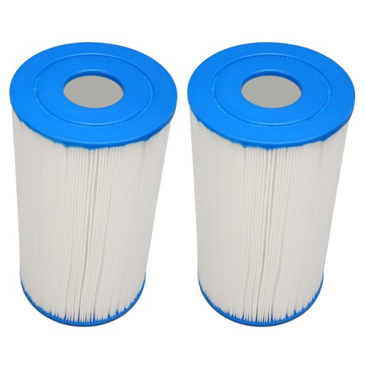 2X Filtr pompy basenowej BESTWAY IV INTEX B