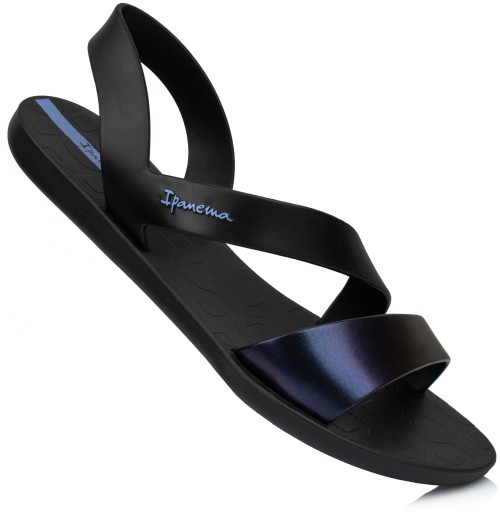 IPANEMA VIBE SANDAŁY DAMSKIE WEGAŃSKIE r. 39