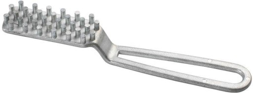 SKROBACZKA DO RYB METALOWA MIKADO AMR03-SKR