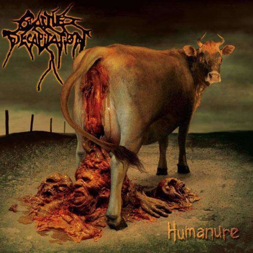 Cattle Decapitation 