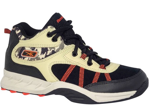 REEBOK CLIMBER BUTY TRAPERY WYSOKIE WYPRZEDAŻ -50%