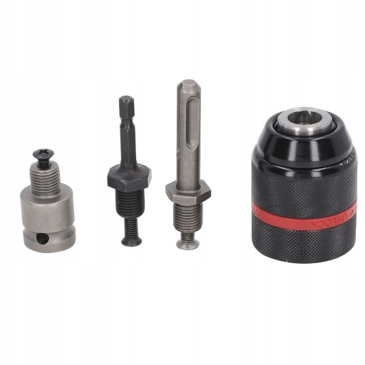 UCHWYT WIERTARSKI ADAPTER SDS WIERTARKI 2-13 1/2