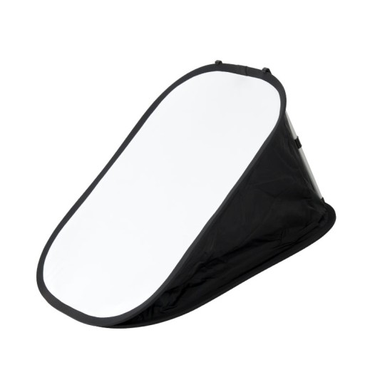 Softbox PODŁOGOWY 65x95cm Powerlux uniwersalny