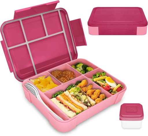 Lunch box Feifeiwu17 1330 ml