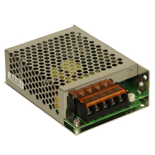 ZASILACZ 12V 60W 5A DO TAŚM LED, CCTV JAKOŚĆ WAW!